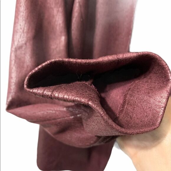 New Frenchi Faux Suede Blazer - Picture 3 of 7